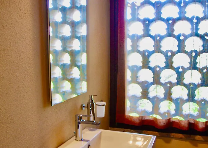 B&B Podere Boschetto R&b 3*