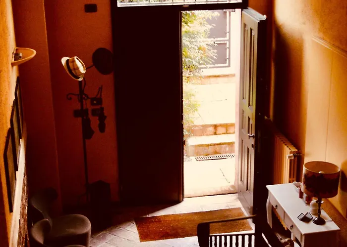 Podere Boschetto R&b