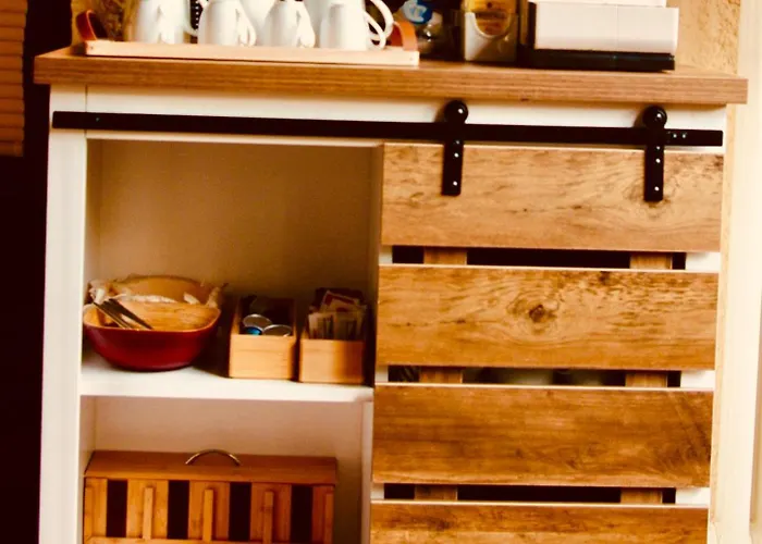 Podere Boschetto R&b B&B 3*