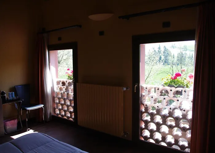 Podere Boschetto R&b 3* 볼로냐