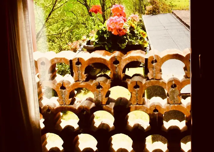 Podere Boschetto R&b Oda ve Kahvaltı