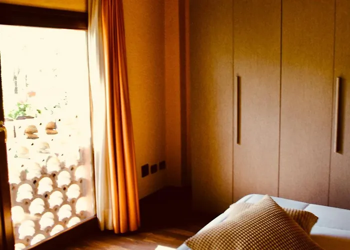 Podere Boschetto R&b B&B 3*