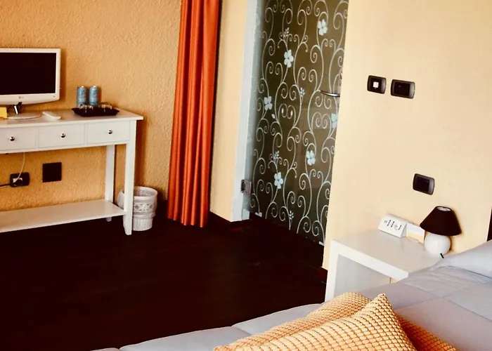 Podere Boschetto R&b B&B 볼로냐