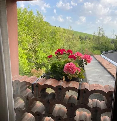 Podere Boschetto R&b Болонья