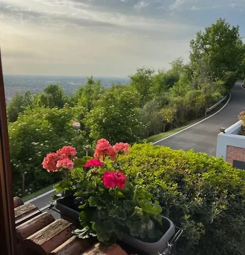 Podere Boschetto R&b 볼로냐