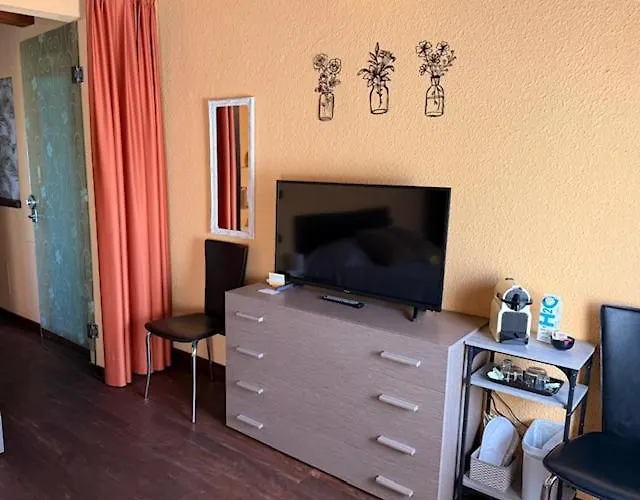 Podere Boschetto R&b Oda ve Kahvaltı 3*