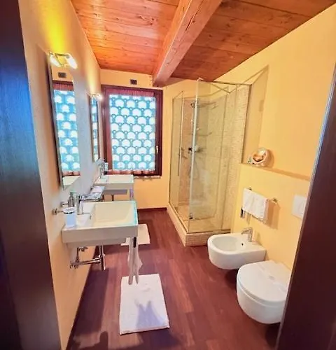 Podere Boschetto R&b B&B 볼로냐