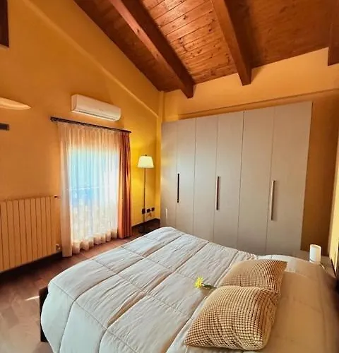 Podere Boschetto R&b Bolonya