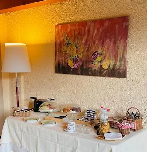 Podere Boschetto R&b B&B