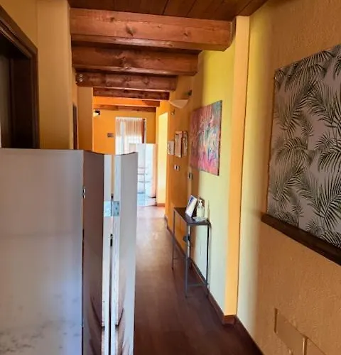 Podere Boschetto R&b Bolonya