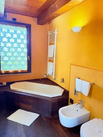 Podere Boschetto R&b Oda ve Kahvaltı 3*