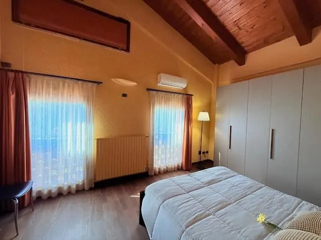 Podere Boschetto R&b 3*