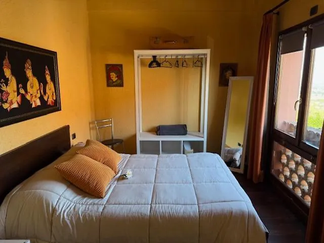 Podere Boschetto R&b