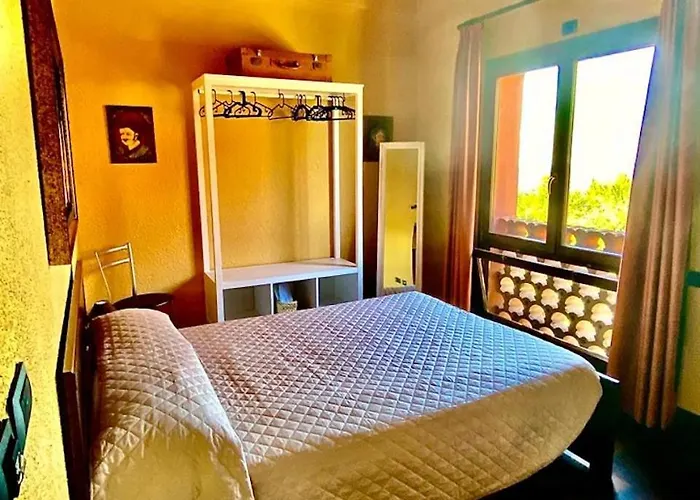 Podere Boschetto R&b B&B 3*