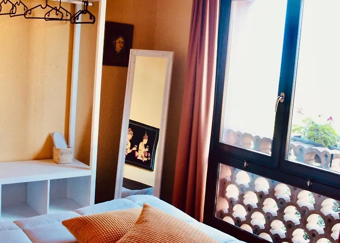 Bed & Breakfast Podere Boschetto R&b