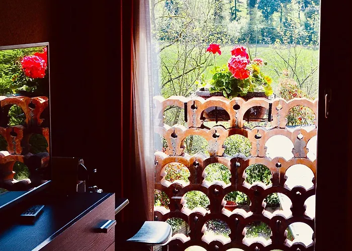 Podere Boschetto R&b Bed & Breakfast 3*