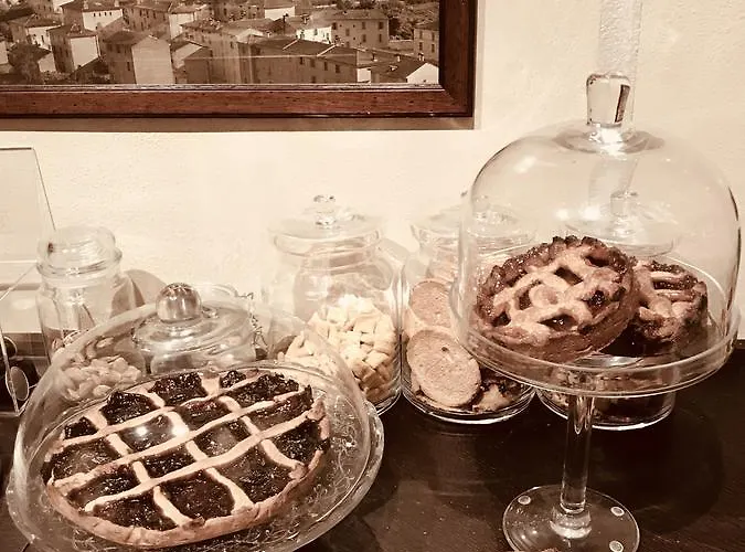 Podere Boschetto R&b