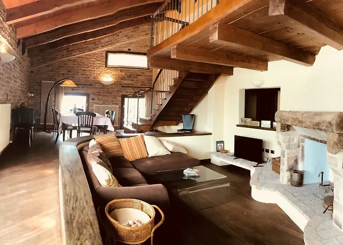 Podere Boschetto R&b