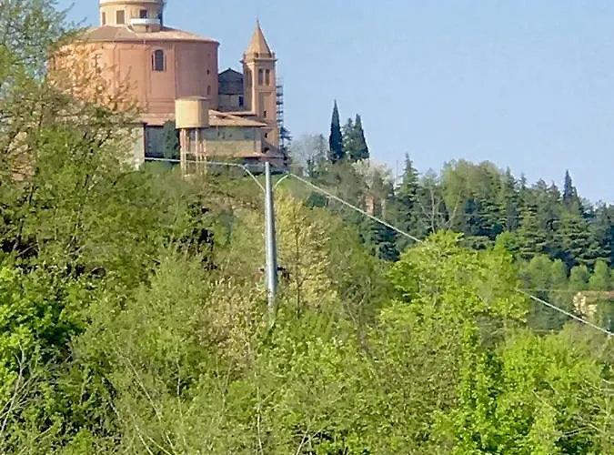 Podere Boschetto R&b Oda ve Kahvaltı 3*