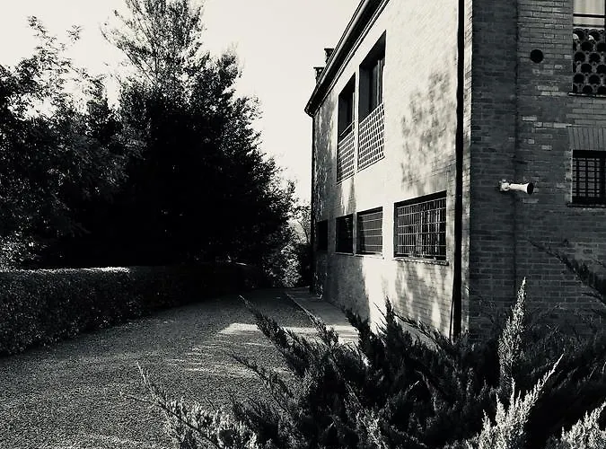 Podere Boschetto R&b Bolonya