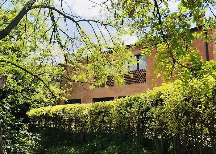 Podere Boschetto R&b Bolonya