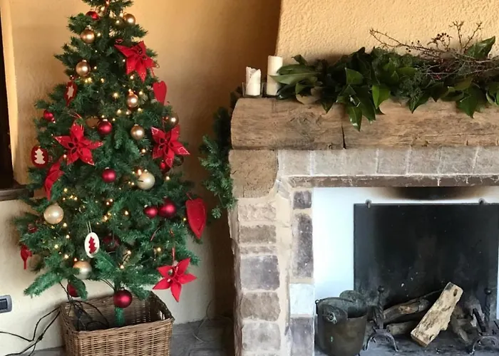 ベッド・アンド・ブレックファスト Podere Boschetto R&b ボローニャ