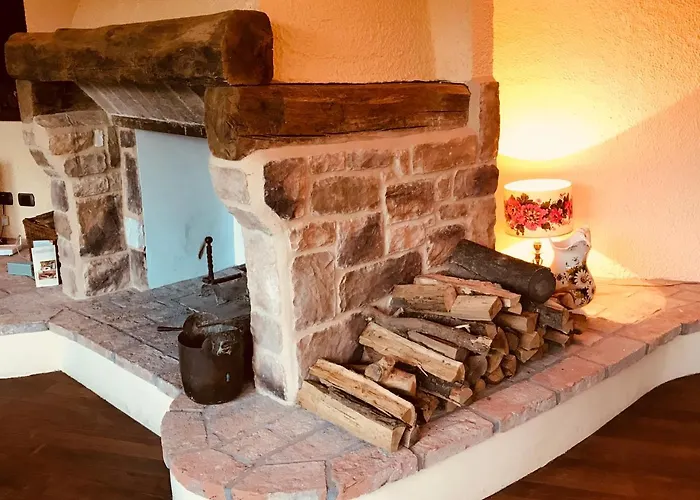 Podere Boschetto R&b B&B 3*