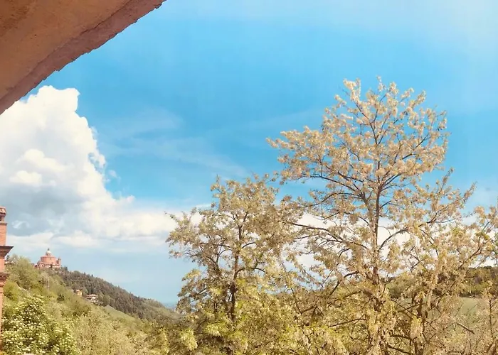 ベッド・アンド・ブレックファスト Podere Boschetto R&b 3*