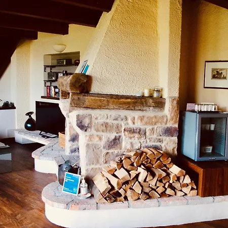 Bed and breakfast Podere Boschetto R&b Bolonia