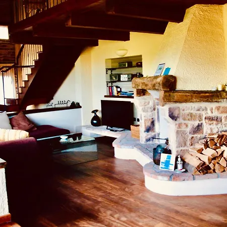 Bed and breakfast Podere Boschetto R&b