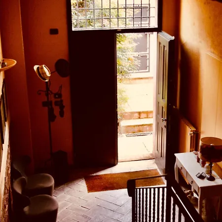 Podere Boschetto R&b