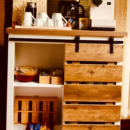 Podere Boschetto R&b Bed and breakfast 3*