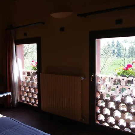 Podere Boschetto R&b 3* Bolonia