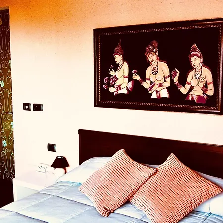 Bed and breakfast Podere Boschetto R&b