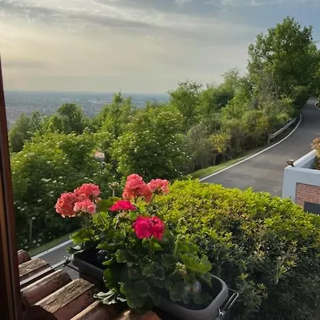 Podere Boschetto R&b Bolonia