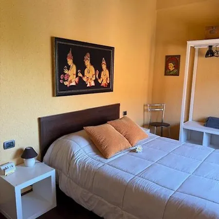 Podere Boschetto R&b