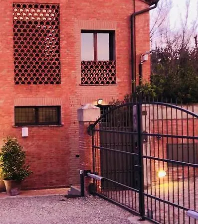 Podere Boschetto R&b Μπολόνια