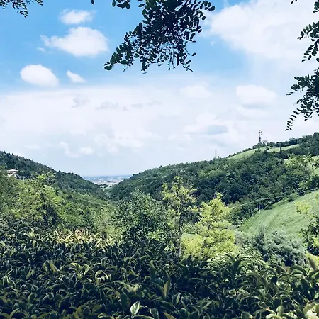 Bed and breakfast Podere Boschetto R&b