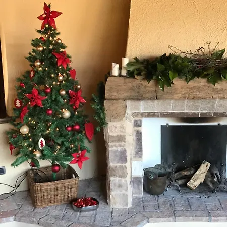 Bed and breakfast Podere Boschetto R&b Bolonia