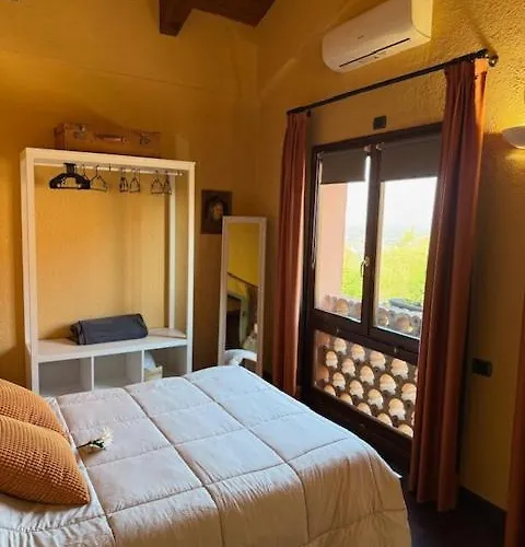 Podere Boschetto R&b Frühstückspension Bologna