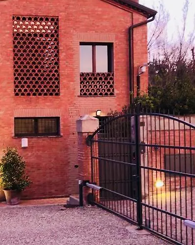 Podere Boschetto R&b Bologna