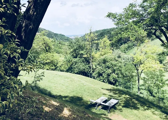 Podere Boschetto R&b