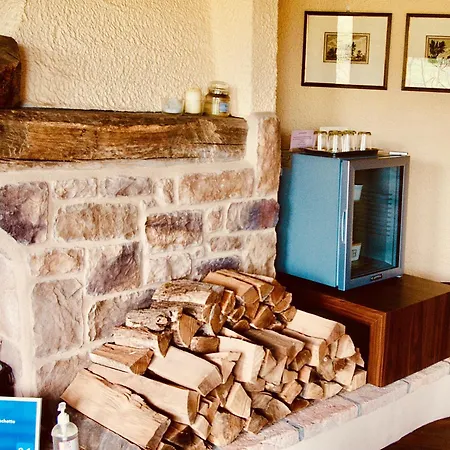 Podere Boschetto R&b 住宿加早餐酒店 博洛尼亚