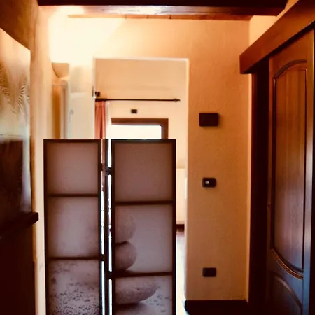 Podere Boschetto R&b 博洛尼亚