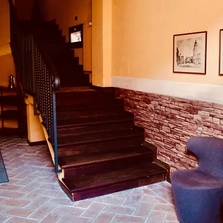 Podere Boschetto R&b 3*