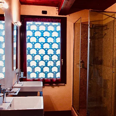 住宿加早餐酒店 Podere Boschetto R&b 博洛尼亚