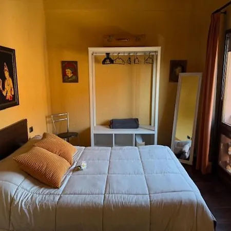 Podere Boschetto R&b Bed & Breakfast