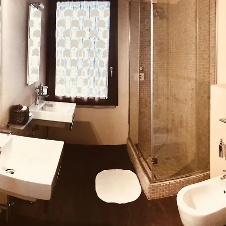 Podere Boschetto R&b 博洛尼亚