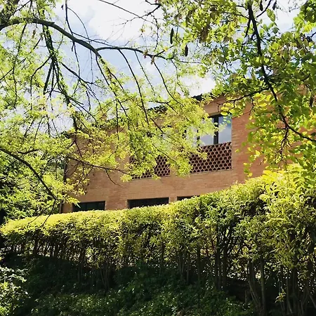 Podere Boschetto R&b 博洛尼亚